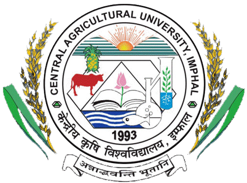 Central Agricultural University, West Imphal