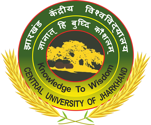 Central University of Jharkhand, Ranchi