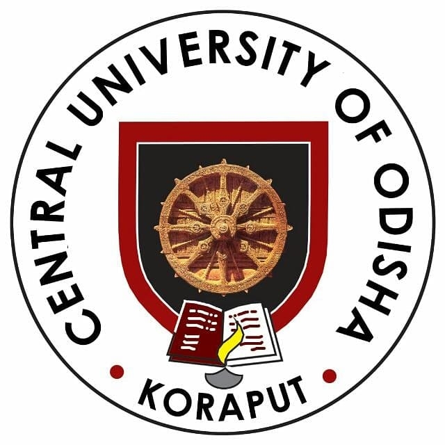 Central University of Odisha, Koraput