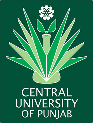 Central University of Punjab, Bathinda