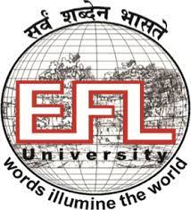 English and Foreign Languages University (EFLU), Hyderabad