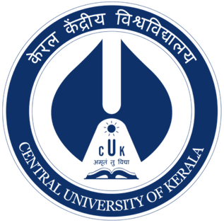 Logo, Central University of Kerala, Kasaragod