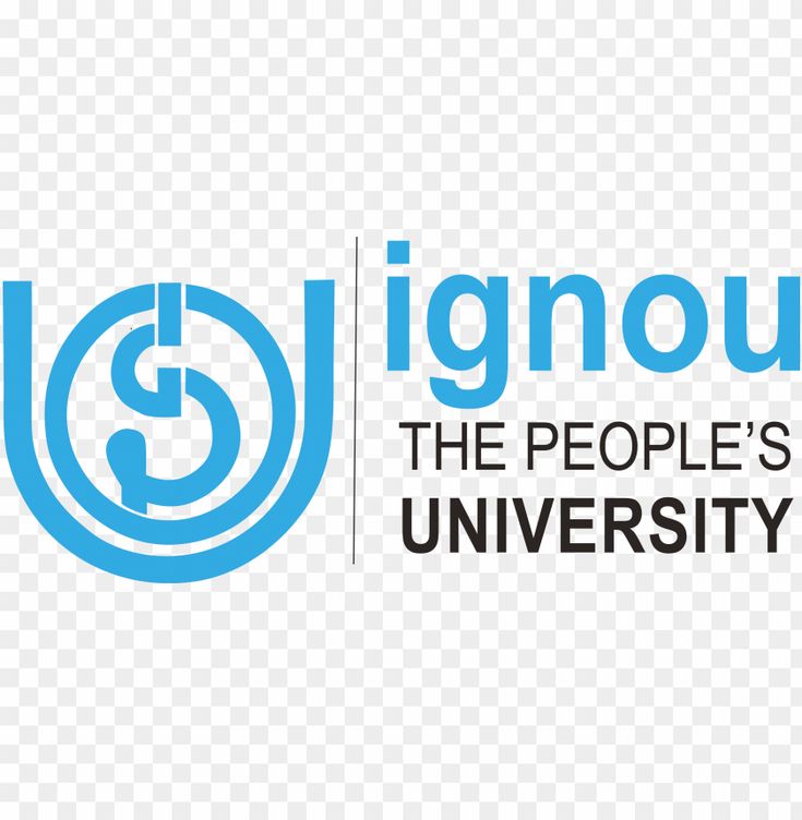 Logo, Indira Gandhi National Open University (IGNOU)