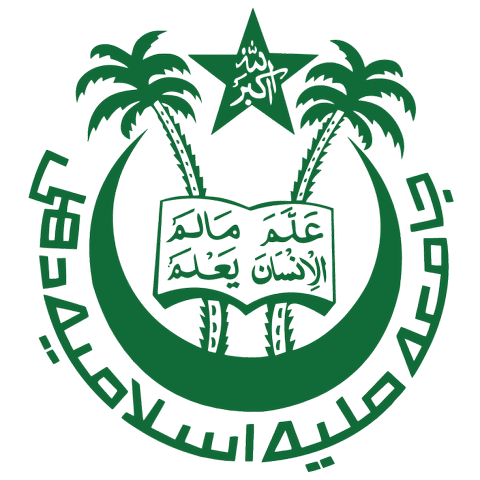 Logo, Jamia Millia Islamia (JMI)