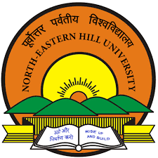 Logo, North-Eastern Hill University (NEHU), Shillong