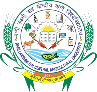 Rani Lakshmi Bai Central Agricultural University