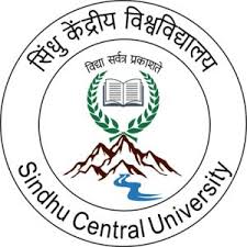 Sindhu Central University, Ladakh